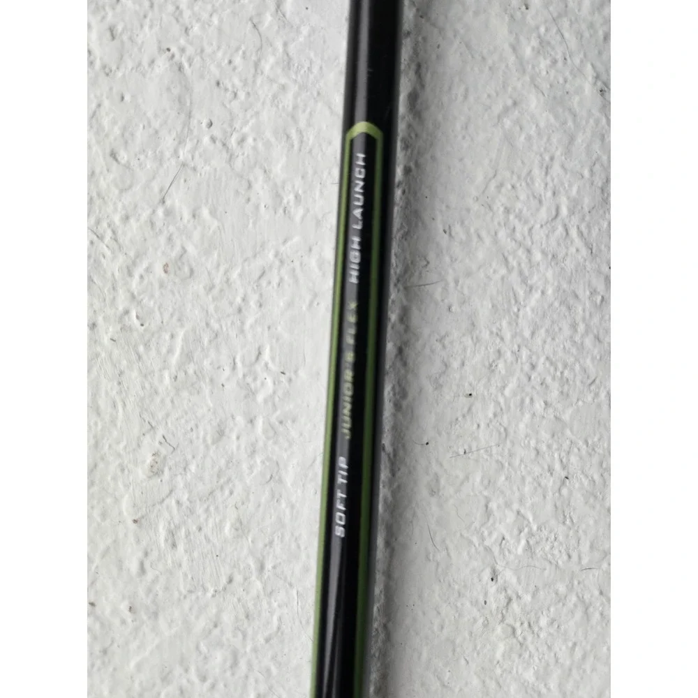 Wilson Ultra Jr. Driver Right-Handed Youth Junior Flex